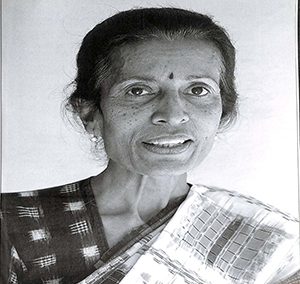 Purnima Meher