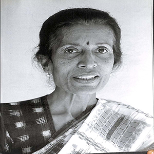 Purnima Meher