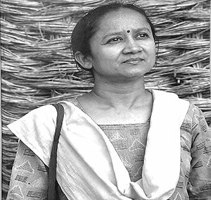 Smt. Sushama Sharma