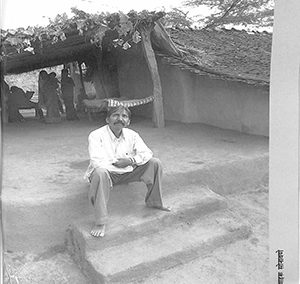 Vaharu Sonavane