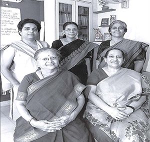 Stri Mukti Sanghatana