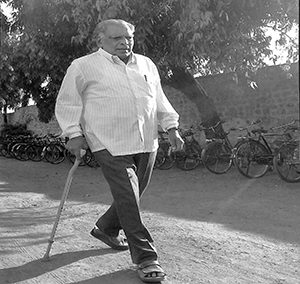 Pra. N.D.Patil