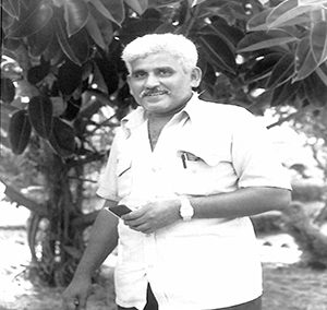 Pradip Prabhu