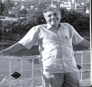 Anvar Rajan