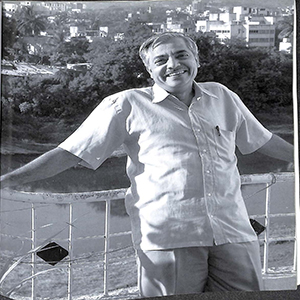 Anvar Rajan