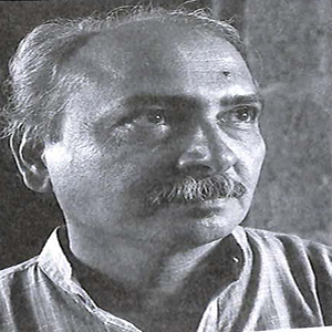 Rajan Indulkar