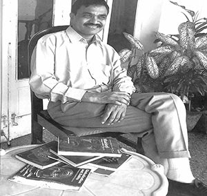 Dr. Anand Teltumbade