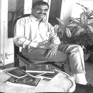 Dr. Anand Teltumbade