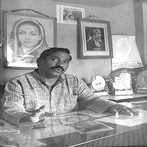 Arjun Kokate