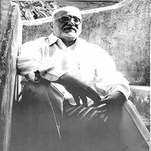 Vyankappa Bhosale