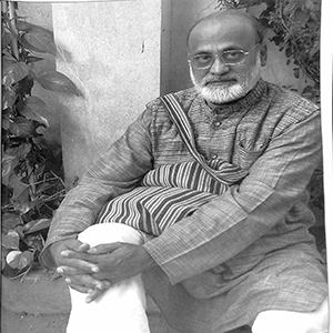 Suresh Khairnar