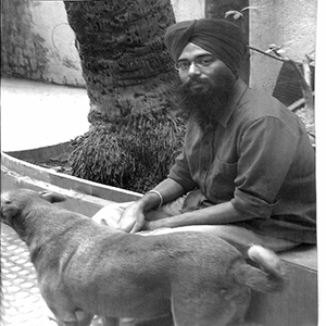Simiprat Singh