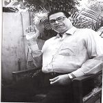 Yashwant Manohar