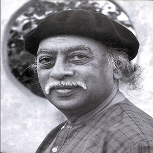 Dilip Purushottam Chitre
