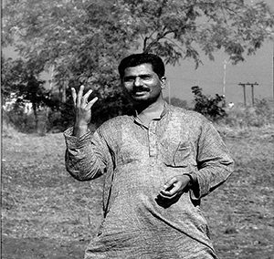 Shrikant Deshmukh