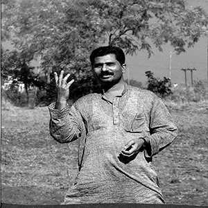 Shrikant Deshmukh
