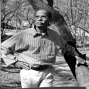 Shyam Manohar