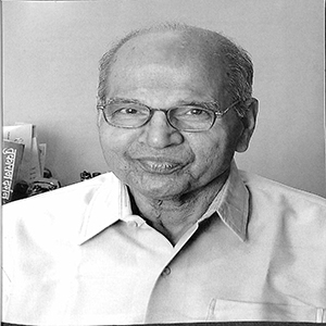Dr.M. Su. Patil