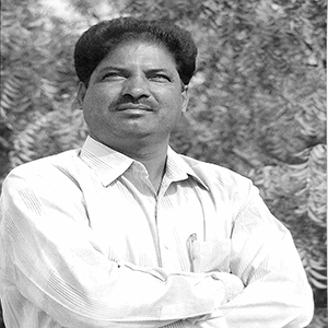 Ajim Navaj Rahi