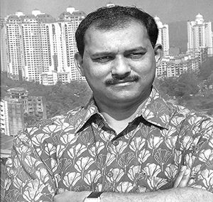 Abhidhanantar Hemant Divate