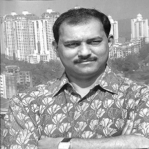 Abhidhanantar Hemant Divate