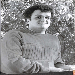 Chhotyashya Suttit  Sachin Kundalkar