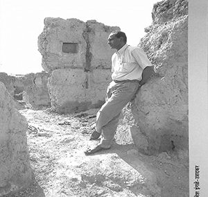 Ramesh Ingle -Utradakar