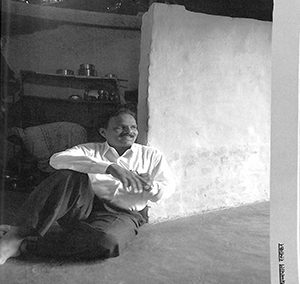 Dhammapal Ratnakar