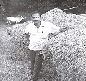 Ajay Kandar