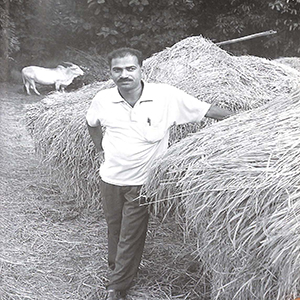 Ajay Kandar