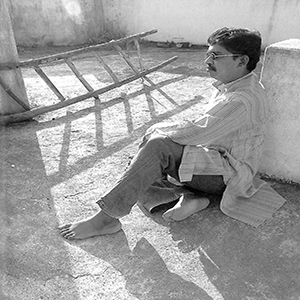 Arun Mirajkar
