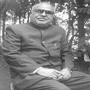 Dr.Raosaheb Kasabe