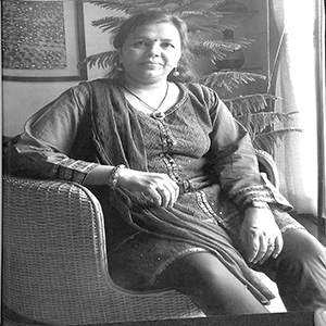 Pradnya Daya Pawar