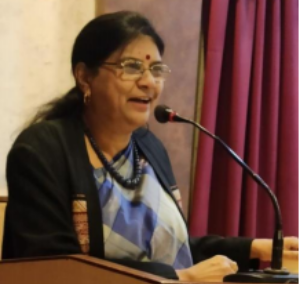 अरुणा सबाने, २०२०