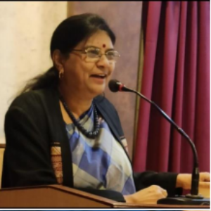 अरुणा सबाने, २०२०