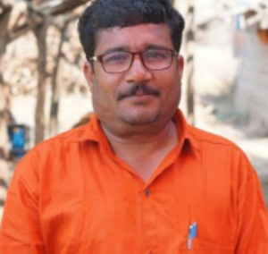 चेतन साळवे, २०२०