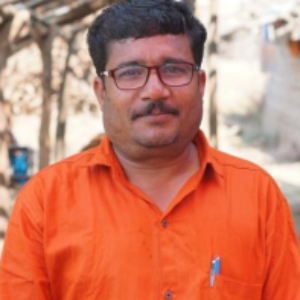 चेतन साळवे, २०२०