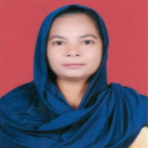 जमीलाबेगम पठाण इताकुला, २०१९