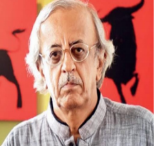 जतीन देसाई, २०२०
