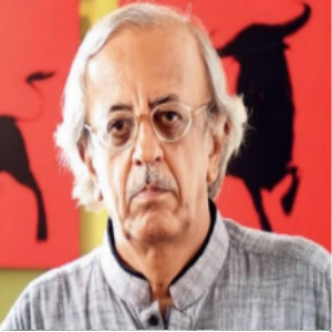 जतीन देसाई, २०२०