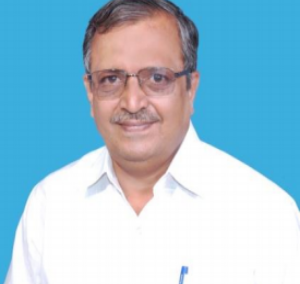 राजेंद्र बहाळकर, २०१९