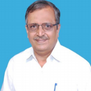 राजेंद्र बहाळकर, २०१९