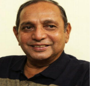 सुबोध जावडेकर,२०२०