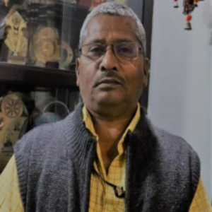 सुधीर  अनवले, २०२०
