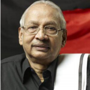 के. वीरमणी, २०२०