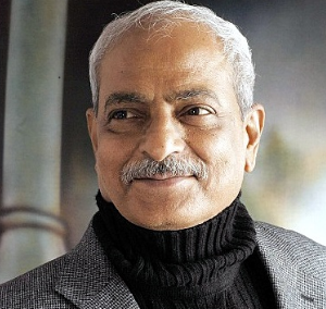 महेश एलकुंचवार, २०२०