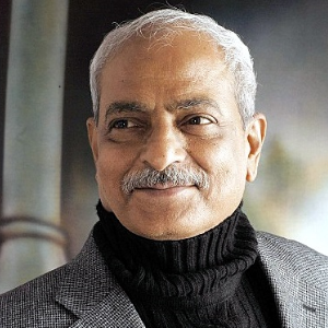 महेश एलकुंचवार, २०२०