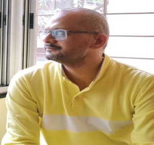राम जगताप