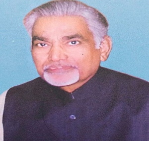 डॉ.रमेश अंधारे