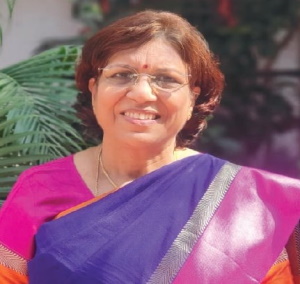 डॉ. सिसिलिया कार्व्होलो